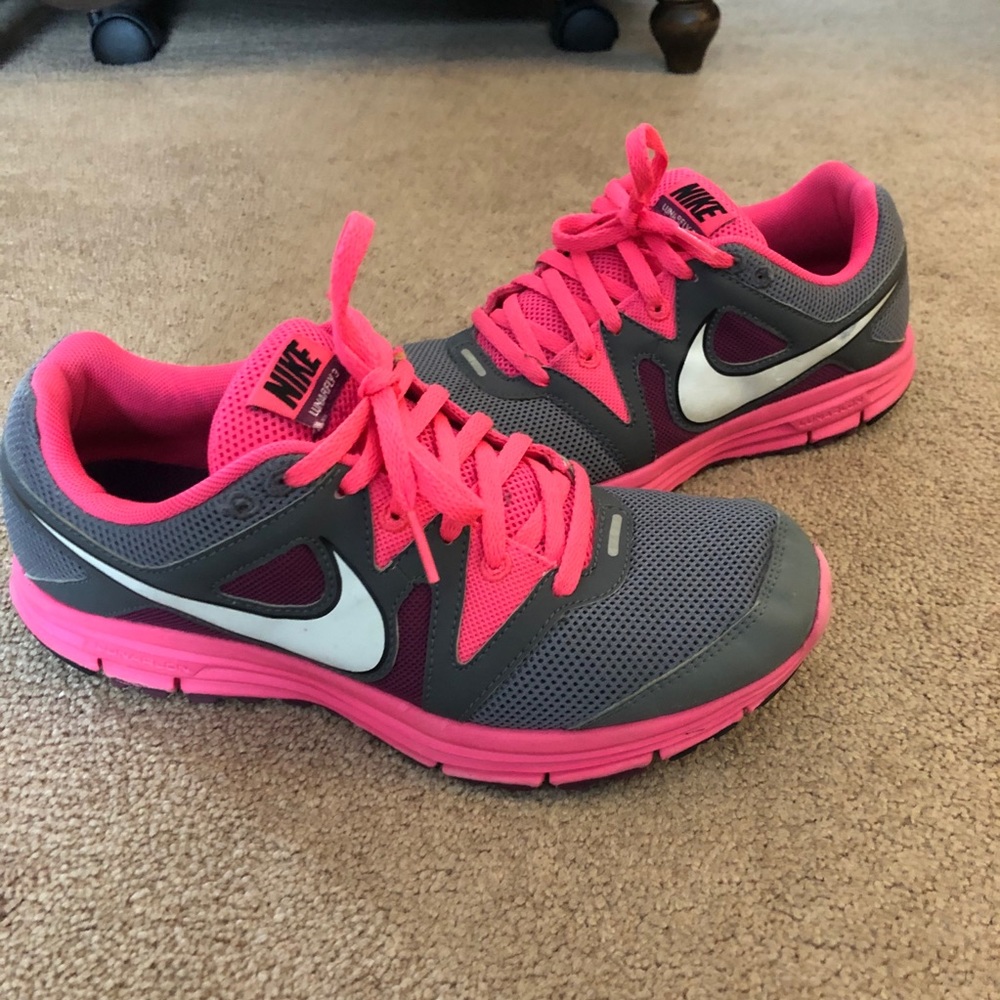 Nike Luna fly 3